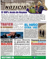Diario de Enero